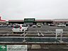 周辺：フレッセイ 児玉店 徒歩15分。 1200m