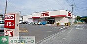 ファッションセンターしまむら行田店 徒歩6分。 480m