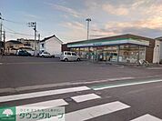 ファミリーマート 深谷深谷町店 徒歩18分。 1420m