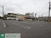 セブンイレブン 本庄栄1丁目店 徒歩7分。 490m