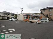 セブンイレブン 上里七本木店 徒歩13分。 1030m