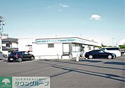 ローソン 深谷上野台茶売通り店 徒歩12分。 930m
