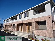 埼玉県加須市上三俣581-1：物件画像／株式会社タウンハウジング埼玉　熊谷店