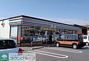 セブンイレブン加須礼羽店 徒歩35分。 2760m