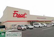 フーコット深谷店 徒歩14分。 1120m