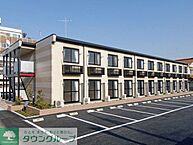 埼玉県本庄市本庄4丁目3-3：物件画像／株式会社タウンハウジング埼玉　熊谷店