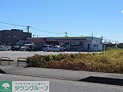 ミニストップ 熊谷上之店 徒歩32分。 2530m