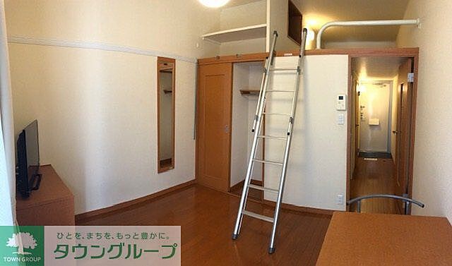 洋室