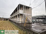 埼玉県行田市長野2丁目8-6：物件画像／株式会社タウンハウジング埼玉　熊谷店