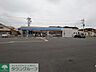 周辺：ローソン 本庄栄一丁目店 徒歩15分。 1140m