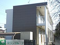 埼玉県本庄市栄2丁目9-1：物件画像／株式会社タウンハウジング埼玉　熊谷店
