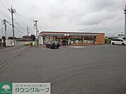 セブンイレブン 本庄西富田店 徒歩14分。 1120m