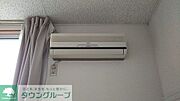 エアコン（メーカーが異なる場合が御座います)