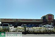 ベルク 行田城西店 徒歩15分。 1200m