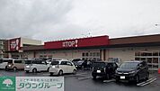 マミーマート生鮮市場TOP深井店 徒歩8分。 640m