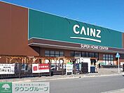 カインズモール行田 徒歩31分。 2450m