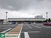 カワチ薬品 本庄店 徒歩10分。 730m