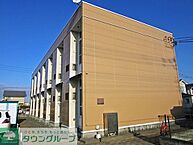 埼玉県熊谷市拾六間314：物件画像／株式会社タウンハウジング埼玉　熊谷店