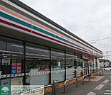 セブンイレブン太田市追分店 徒歩12分。 950m