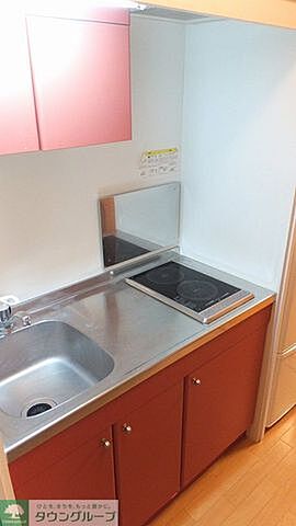キッチン