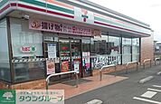 セブンイレブン東松山石橋東店 徒歩13分。 1010m