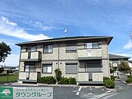 埼玉県行田市桜町3丁目1-55：物件画像／株式会社タウンハウジング埼玉　熊谷店