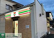 セブンイレブン加須久下店 徒歩17分。 1330m
