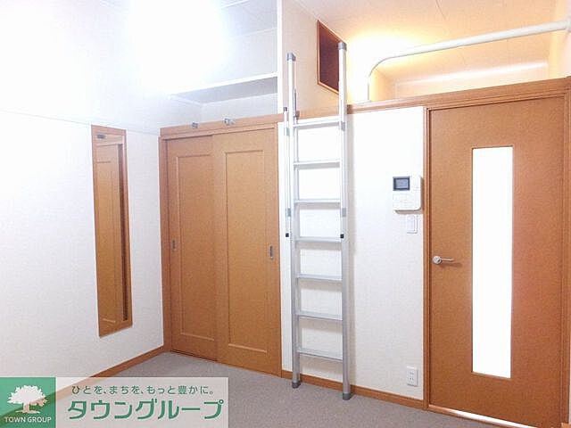 子供部屋