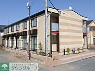 埼玉県熊谷市新堀新田551-1：物件画像／株式会社タウンハウジング埼玉　熊谷店