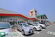 コモディイイダ坂戸にっさい店 徒歩29分。スーパー 2310m