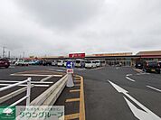 ヤオコー 児玉バイパス店 徒歩17分。 1290m
