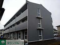 埼玉県羽生市南羽生2丁目27-2：物件画像／株式会社タウンハウジング埼玉　熊谷店