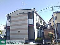 埼玉県鴻巣市南1丁目南1-3-8：物件画像／株式会社タウンハウジング埼玉　熊谷店