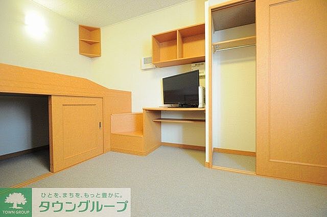 室内