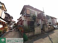 埼玉県羽生市大字上岩瀬319-19：物件画像／株式会社タウンハウジング埼玉　熊谷店