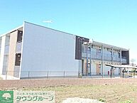 埼玉県熊谷市妻沼687-2：物件画像／株式会社タウンハウジング埼玉　熊谷店