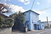 外観 10m