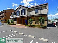 群馬県太田市西新町91-3：物件画像／株式会社タウンハウジング埼玉　熊谷店