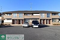 埼玉県行田市藤原町3丁目6-6：物件画像／株式会社タウンハウジング埼玉　熊谷店