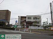 本庄駅前病院 徒歩15分。 1140m