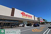 ベイシア本庄早稲田ゲート店 徒歩21分。 1640m