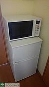 家具・家電付き