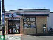 セブンイレブン鴻巣宮前店 徒歩17分。 1320m