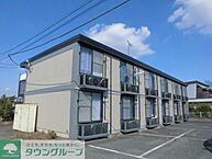 埼玉県熊谷市新堀384-6：物件画像／株式会社タウンハウジング埼玉　熊谷店