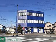 埼玉県深谷市田谷230-1：物件画像／株式会社タウンハウジング埼玉　熊谷店