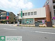 埼玉りそな銀行北本支店 930m