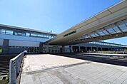 本庄早稲田駅 徒歩23分。 1820m