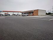 セブンイレブン 本庄児玉八幡山店 徒歩23分。 1840m