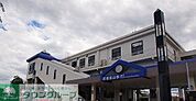 武蔵嵐山駅(東武 東上本線) 徒歩9分。 670m