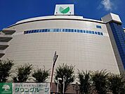 八木橋百貨店 徒歩25分。 1980m